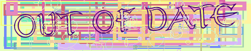 an image containing 5 letters