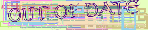 an image containing 5 letters