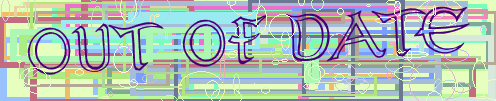 an image containing 5 letters