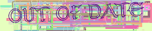 an image containing 5 letters