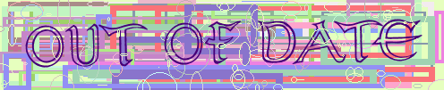 an image containing 5 letters