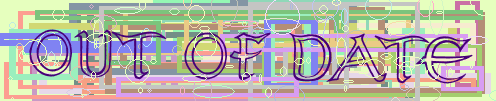 an image containing 5 letters