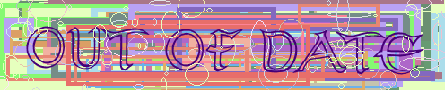 an image containing 5 letters