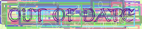 an image containing 5 letters