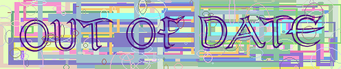 an image containing 5 letters