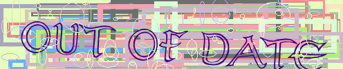 an image containing 5 letters