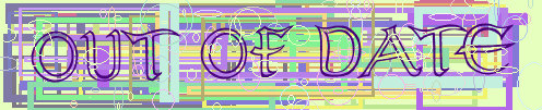 an image containing 5 letters