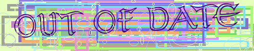 an image containing 5 letters