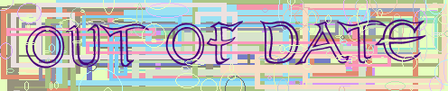 an image containing 5 letters