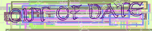 an image containing 5 letters