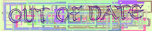an image containing 5 letters