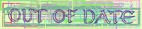 an image containing 5 letters