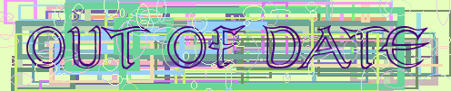 an image containing 5 letters