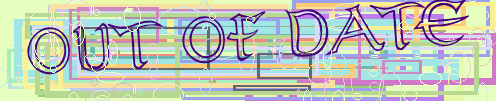 an image containing 5 letters