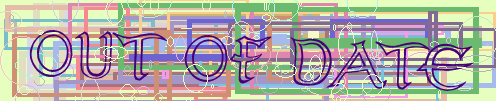 an image containing 5 letters