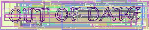 an image containing 5 letters