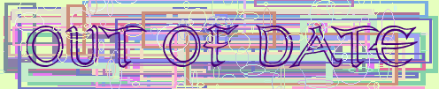 an image containing 5 letters