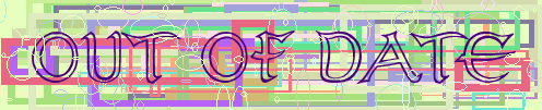 an image containing 5 letters