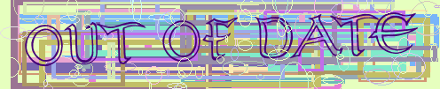an image containing 5 letters