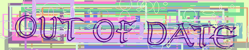 an image containing 5 letters