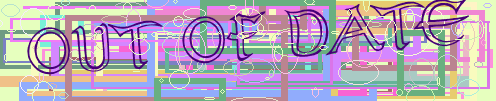 an image containing 5 letters