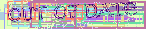 an image containing 5 letters