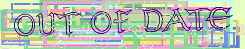 an image containing 5 letters