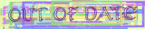 an image containing 5 letters