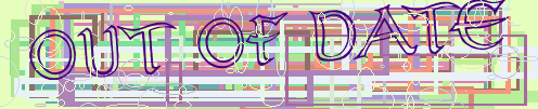an image containing 5 letters