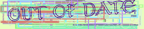 an image containing 5 letters