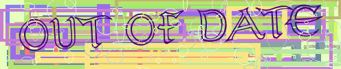 an image containing 5 letters