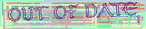 an image containing 5 letters