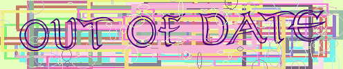 an image containing 5 letters