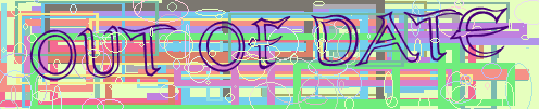 an image containing 5 letters