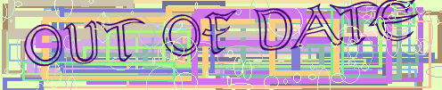 an image containing 5 letters