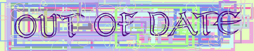 an image containing 5 letters