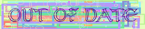 an image containing 5 letters