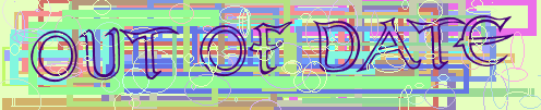 an image containing 5 letters