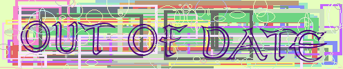 an image containing 5 letters