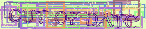 an image containing 5 letters