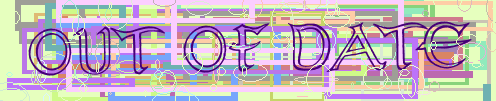 an image containing 5 letters