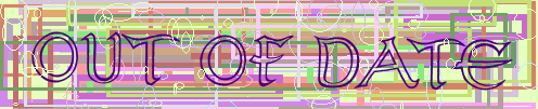 an image containing 5 letters