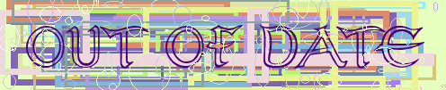 an image containing 5 letters