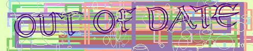 an image containing 5 letters