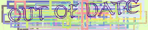 an image containing 5 letters