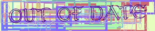 an image containing 5 letters