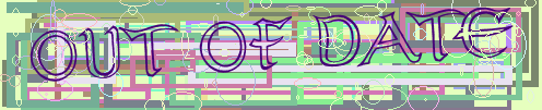 an image containing 5 letters