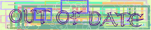 an image containing 5 letters
