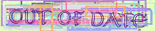 an image containing 5 letters