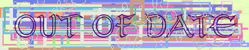an image containing 5 letters